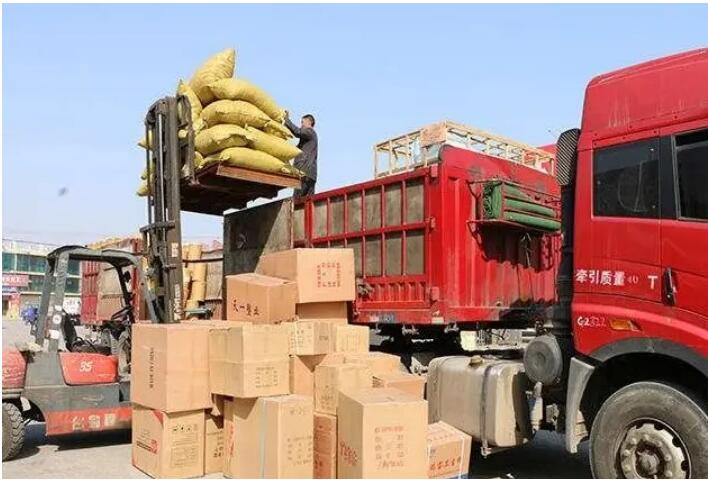 泉州到溪湖区物流专线