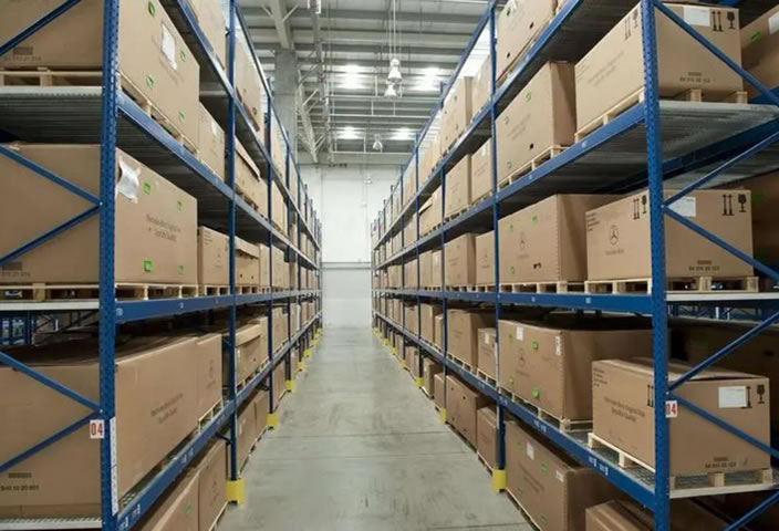 泉州到溪湖区货物仓储