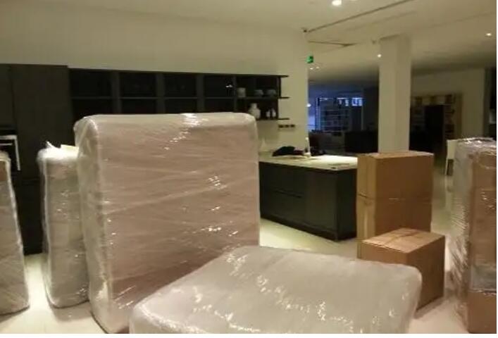 泉州到溪湖区长途搬家